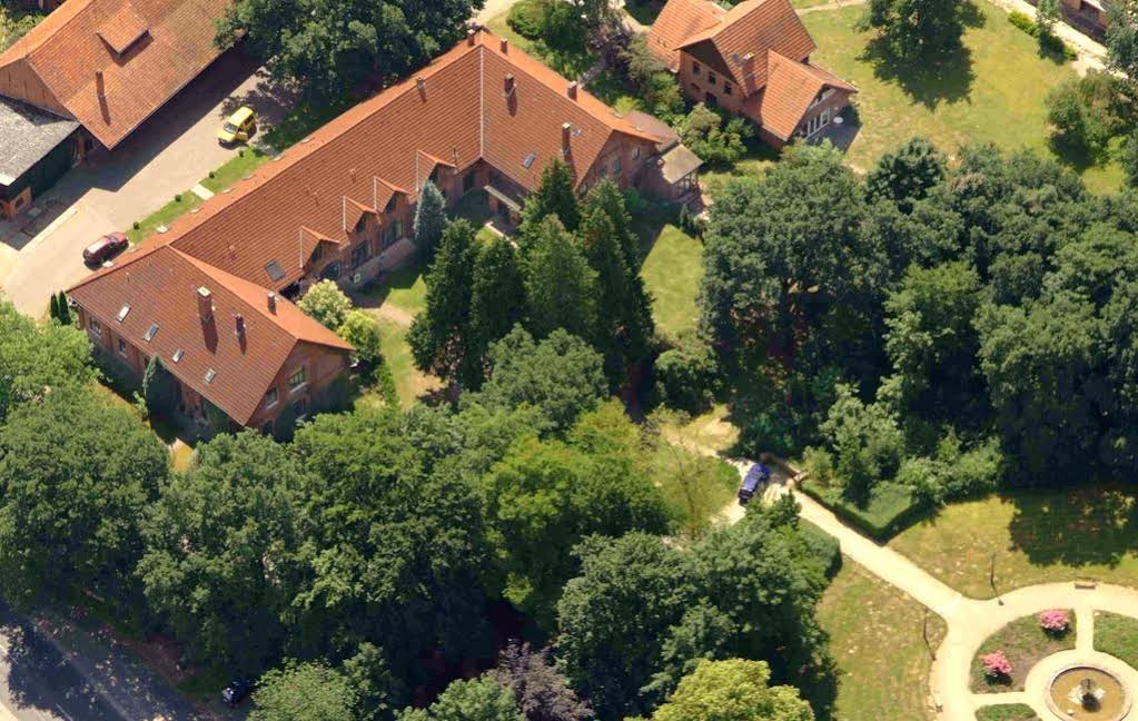 Schlossgarten Gästehaus
