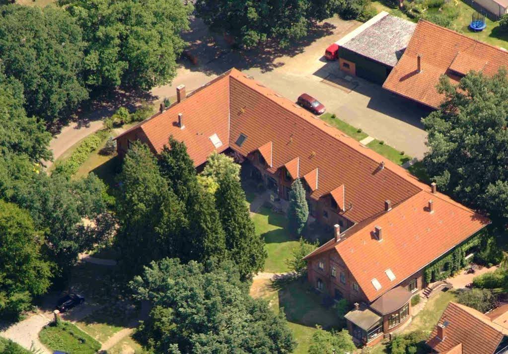 Schlossgarten Gästehaus