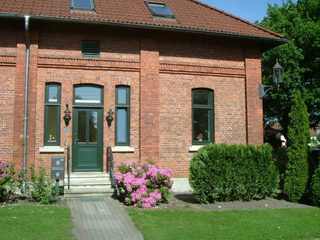 Schlossgarten Gästehaus