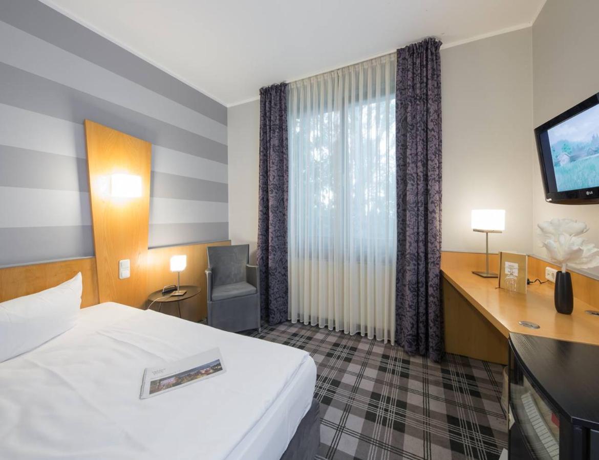 Median Hotel Hannover-Lehrte
