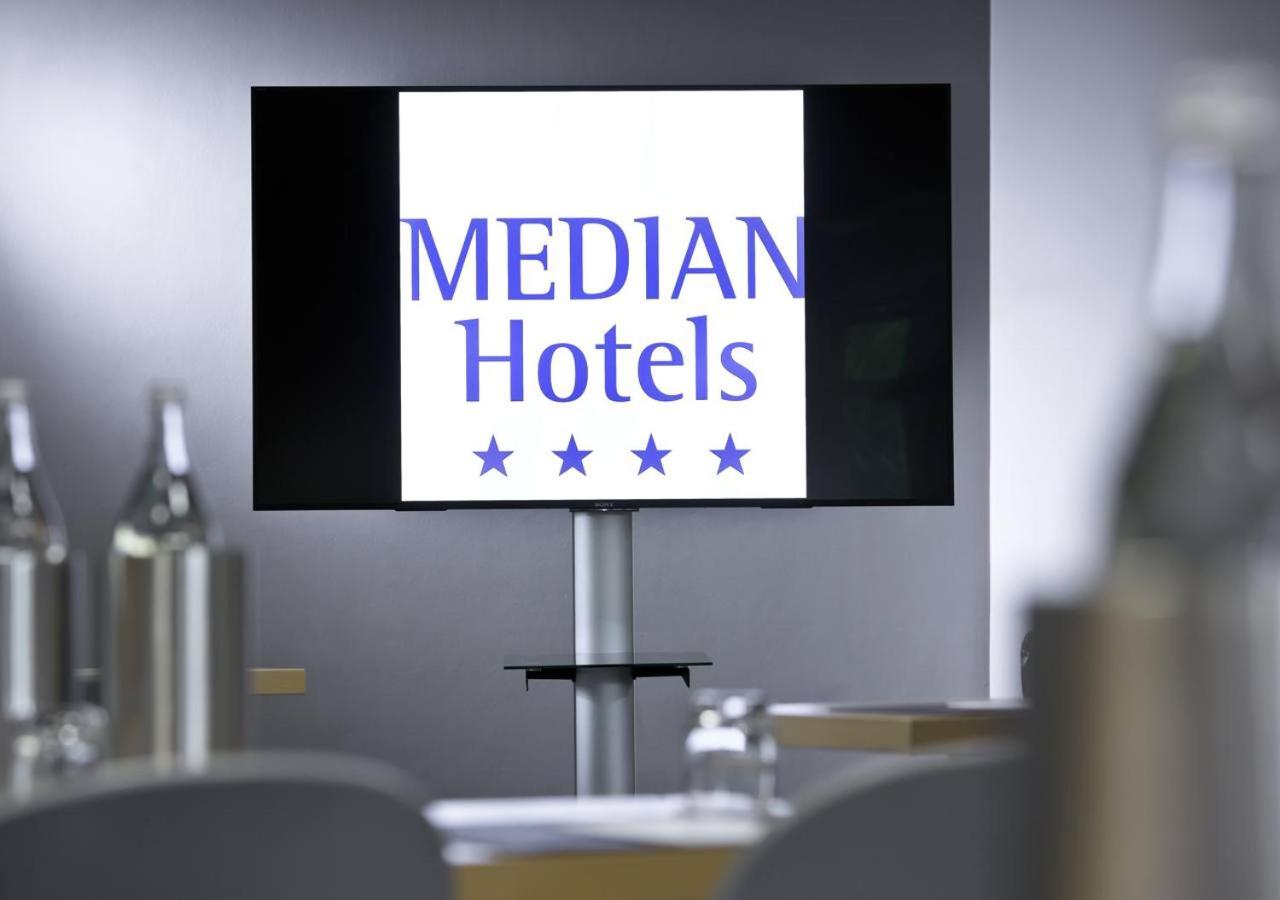Median Hotel Hannover-Lehrte