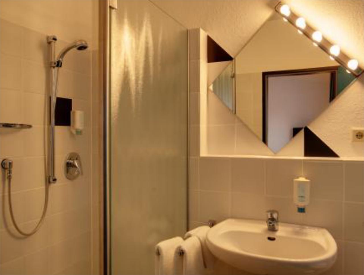 Montana-Trend Hotel Lehrte