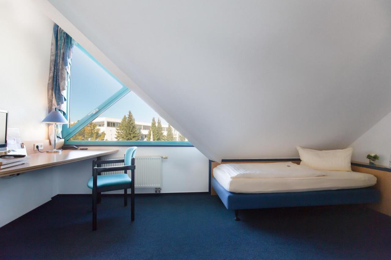 Montana-Trend Hotel Lehrte