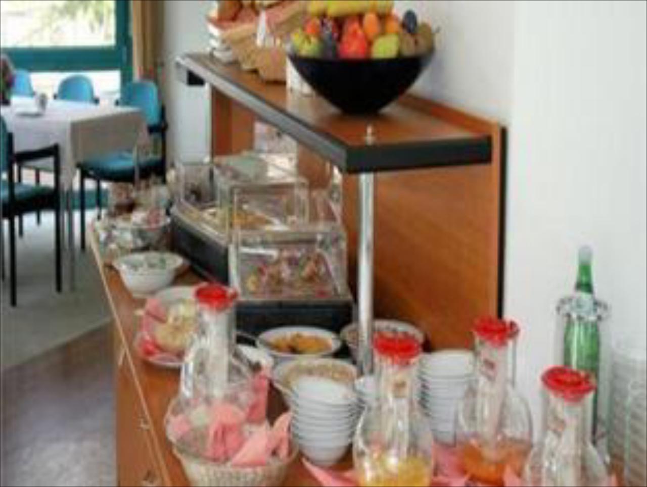 Montana-Trend Hotel Lehrte