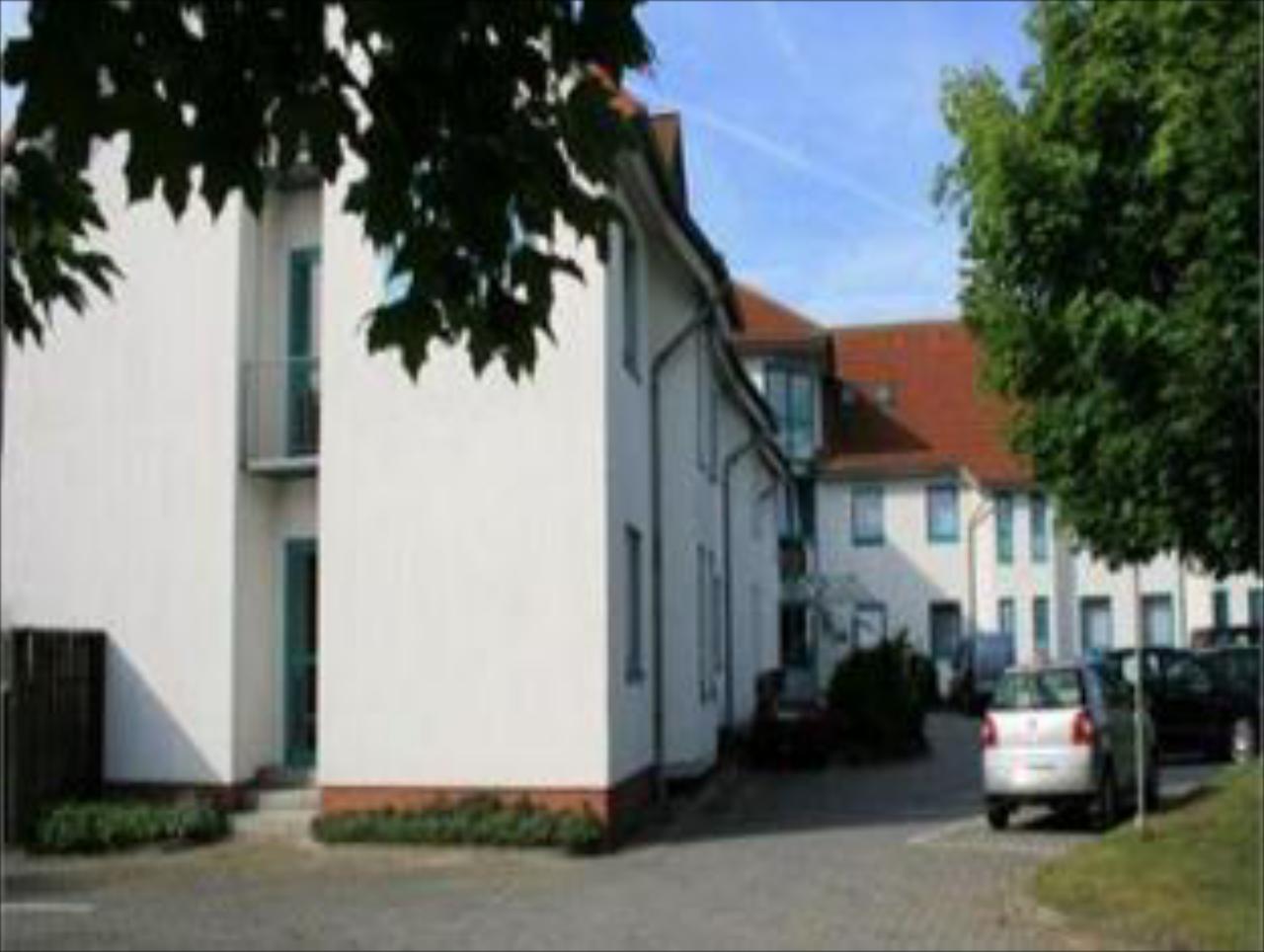 Montana-Trend Hotel Lehrte