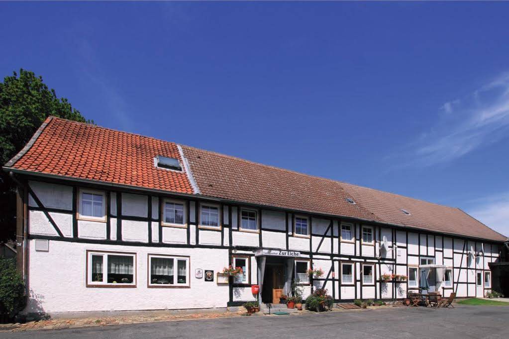 Landgasthaus Zur Eiche