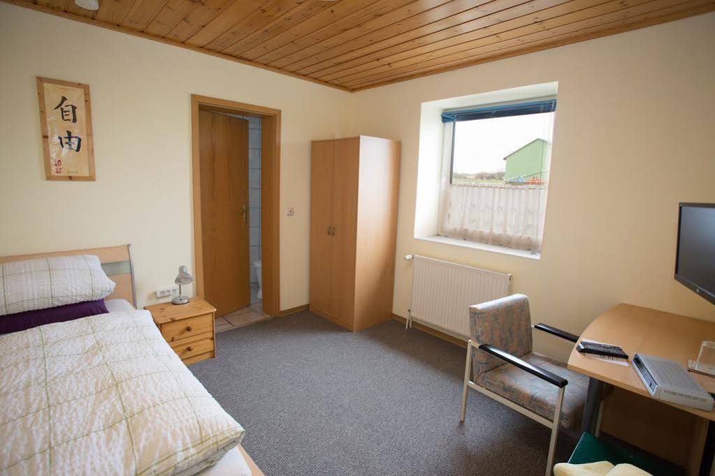 Landgasthaus Zur Eiche