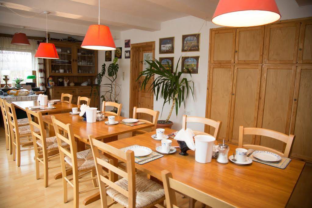 Landgasthaus Zur Eiche