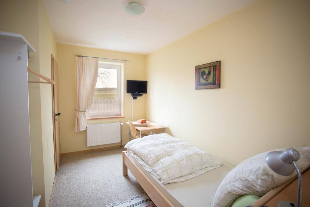 Landgasthaus Zur Eiche