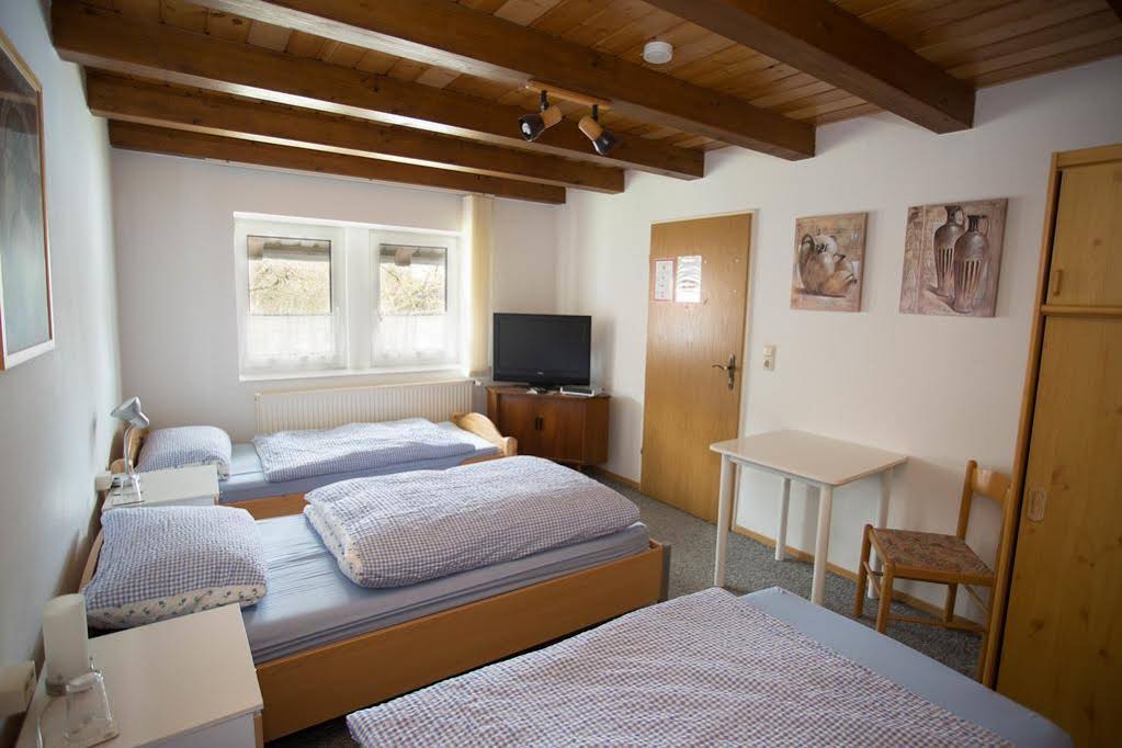 Landgasthaus Zur Eiche