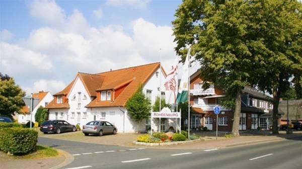 Rohdenburg