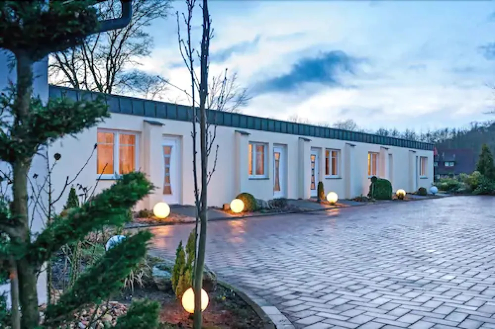 Landgasthaus Krimpenfort