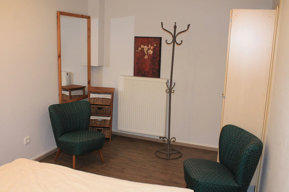 Landgasthaus Krimpenfort