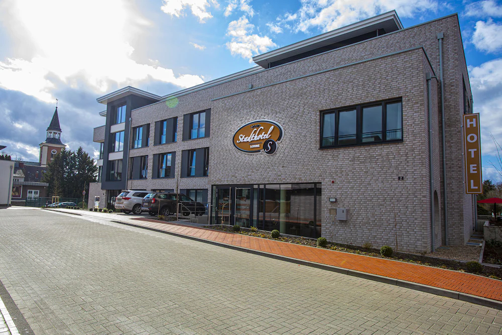 Stadthotel Lohne