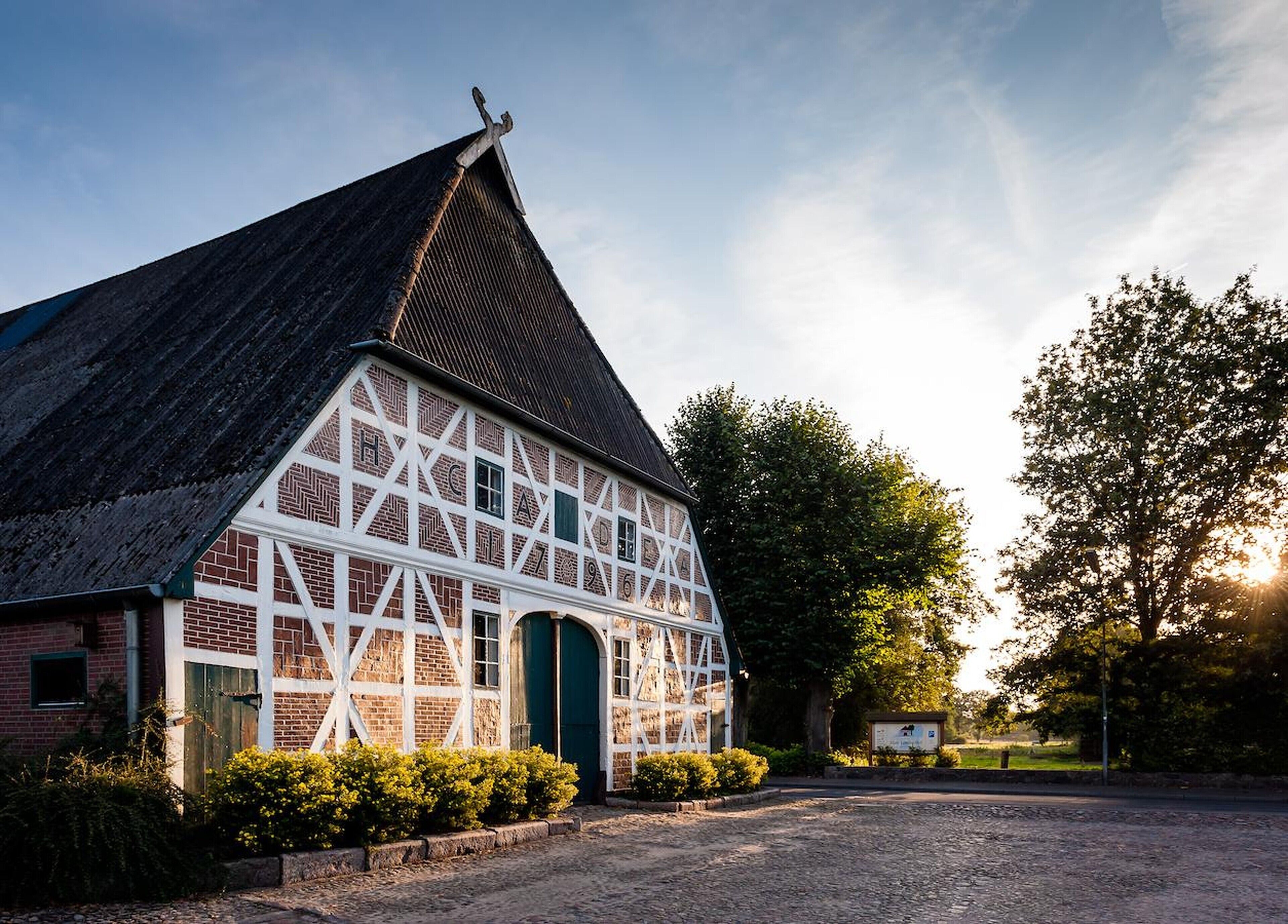 Landhaus Zum Lindenhof