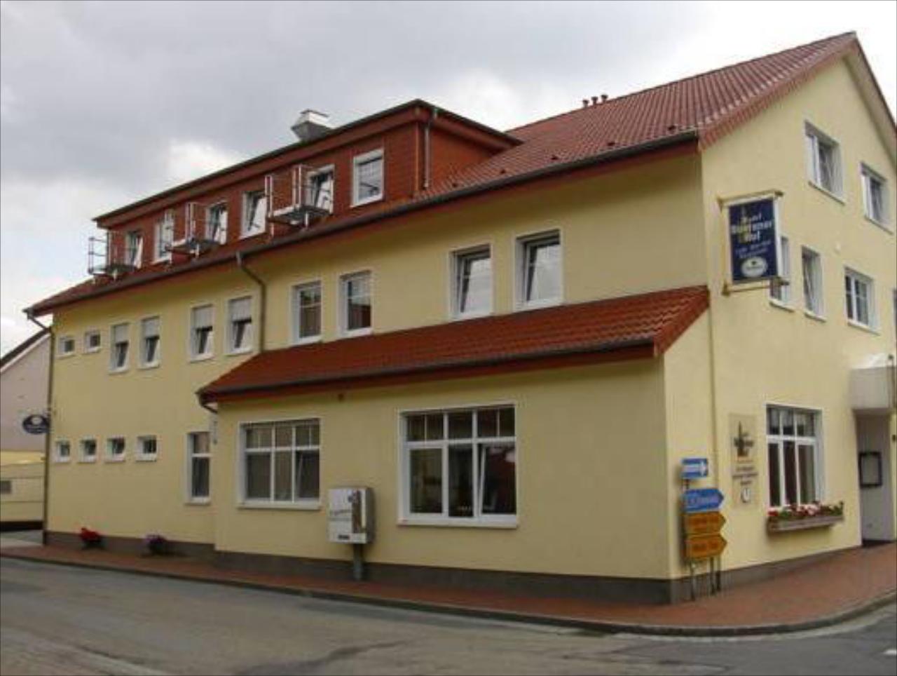 Bueraner Hof