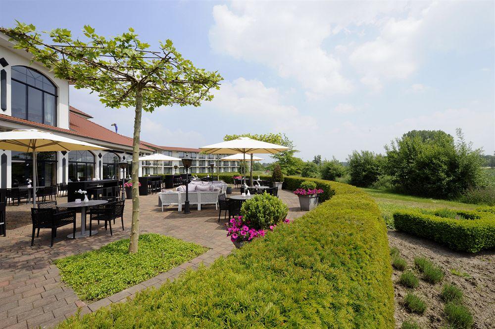 Van der Valk Hotel Melle-Osnabrück