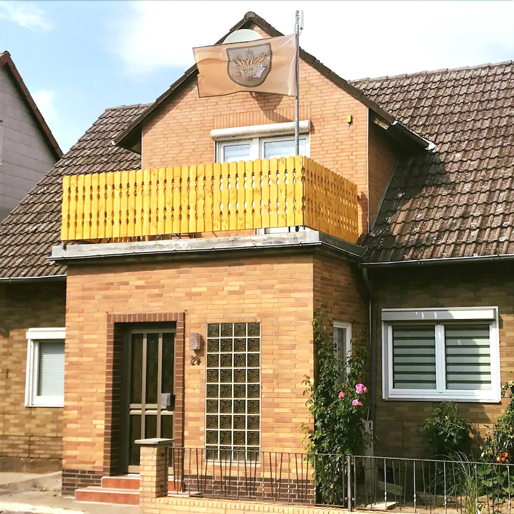 Thüdinghäuser Gästehaus