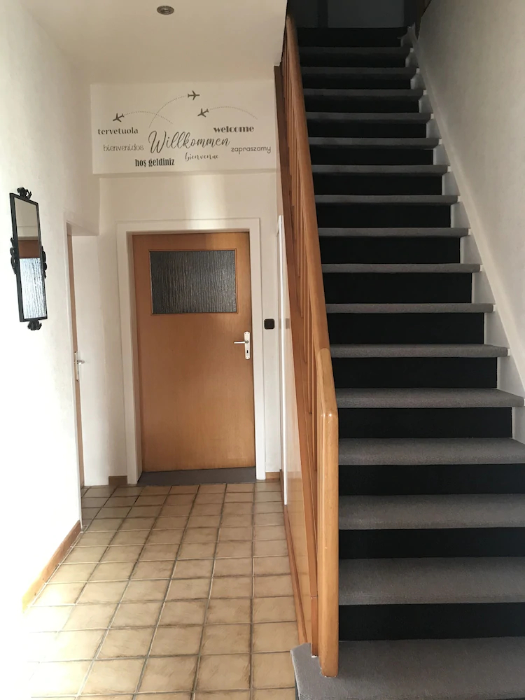 Thüdinghäuser Gästehaus