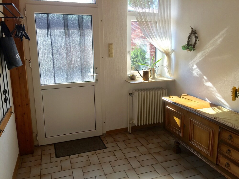 Ferienwohnung Von Elling