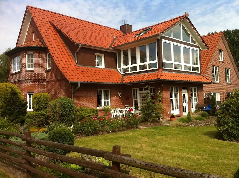 Ferienwohnung Von Elling