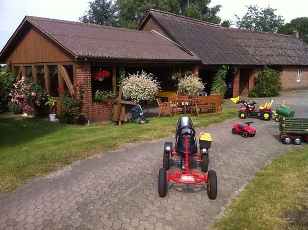 Ferienwohnung Von Elling
