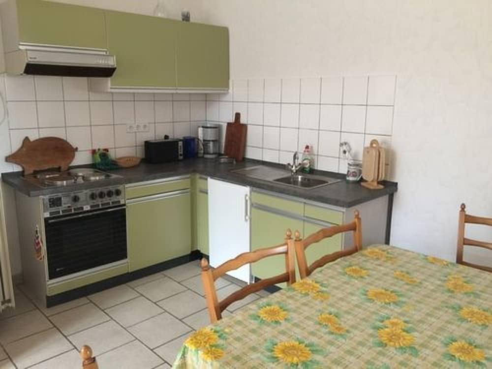Ferienwohnung Von Elling