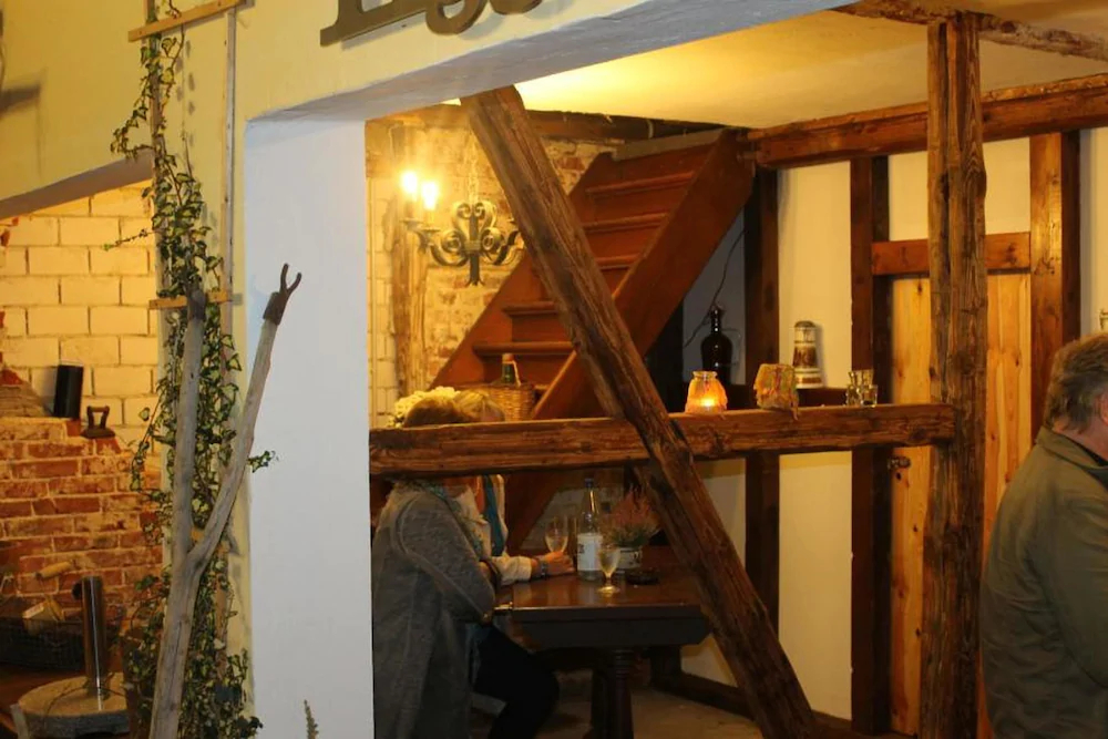 Landhaus Tewel