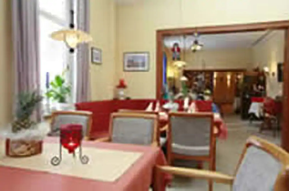 Landhaus Tewel
