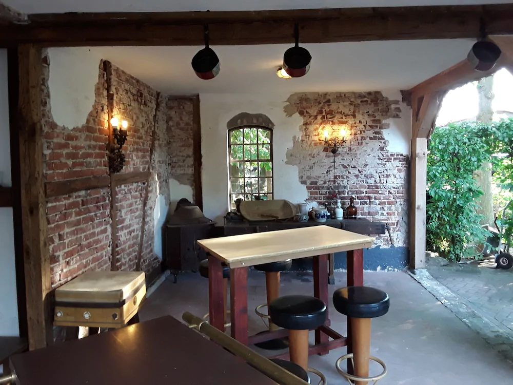 Landhaus Tewel