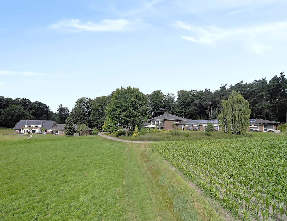 Land-gut-Hotel Wahlde
