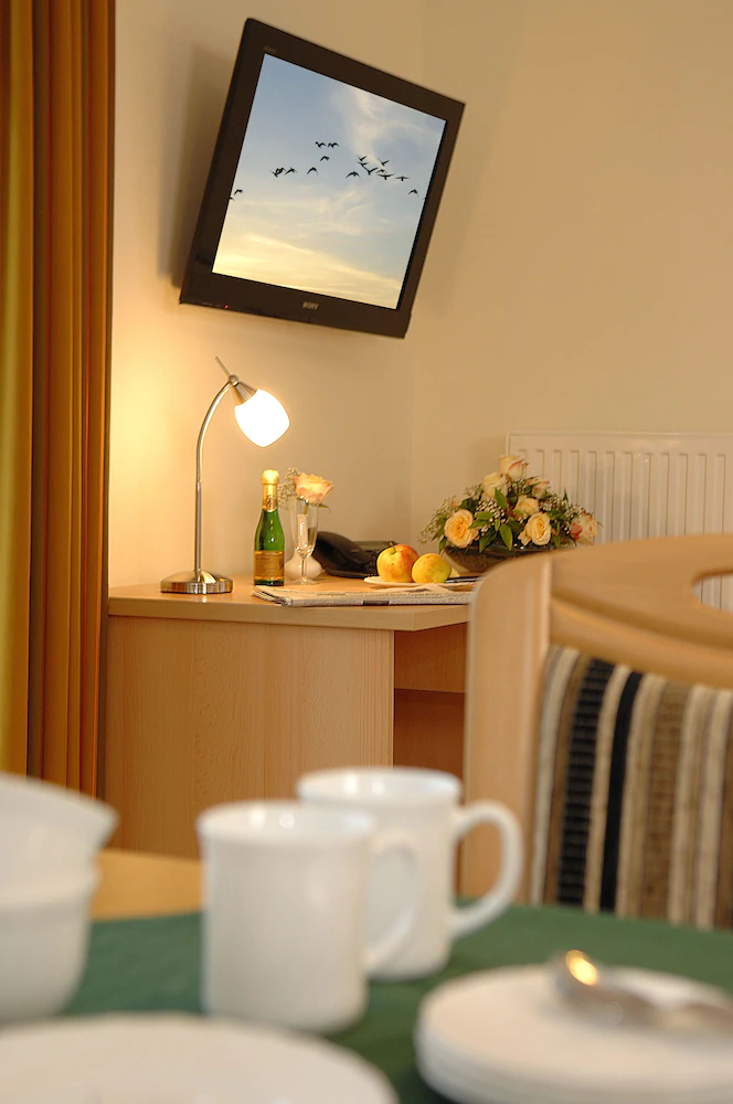 Land-gut-Hotel Wahlde