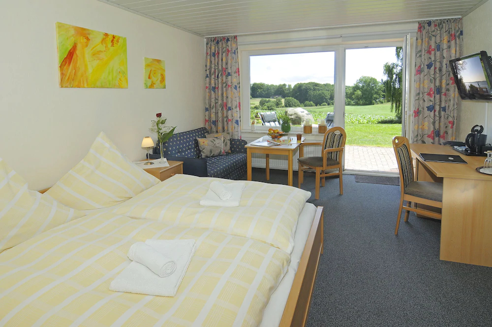 Land-gut-Hotel Wahlde