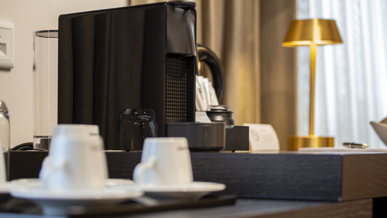 Delphi Hotel & Restaurant