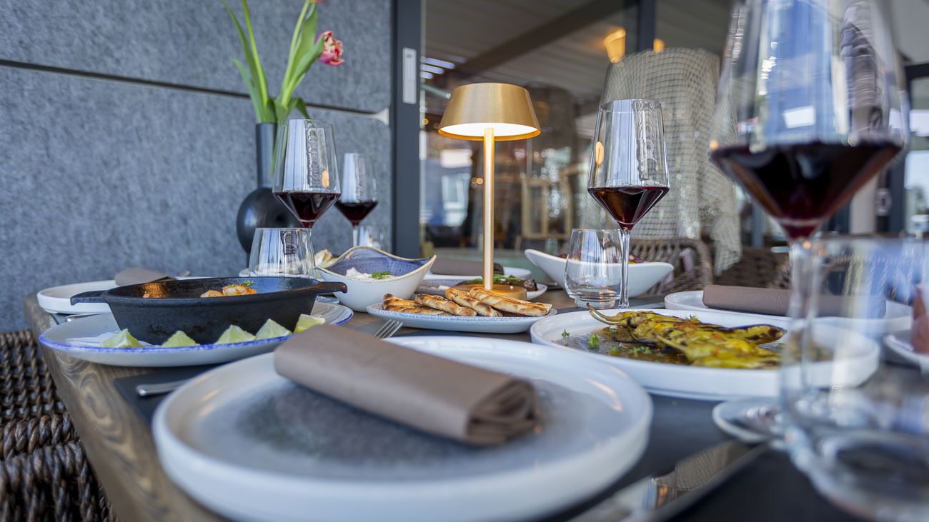 Delphi Hotel & Restaurant