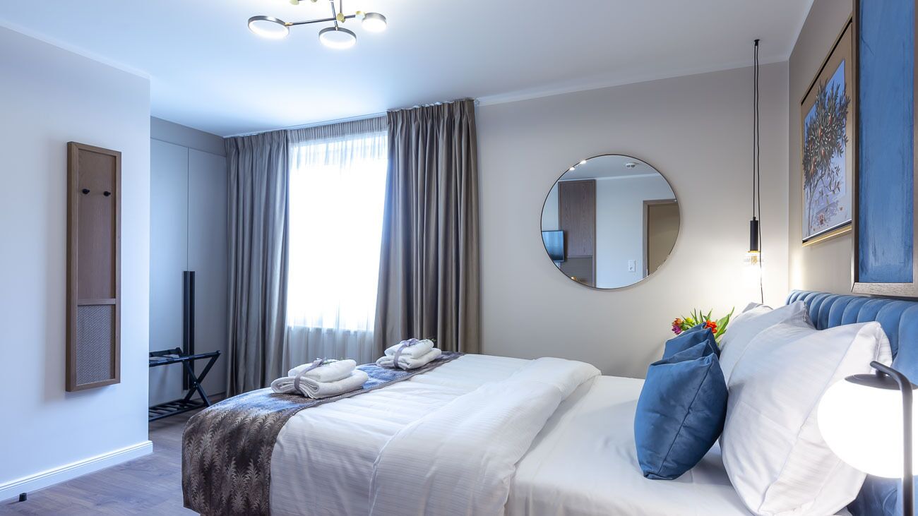 Delphi Hotel & Restaurant