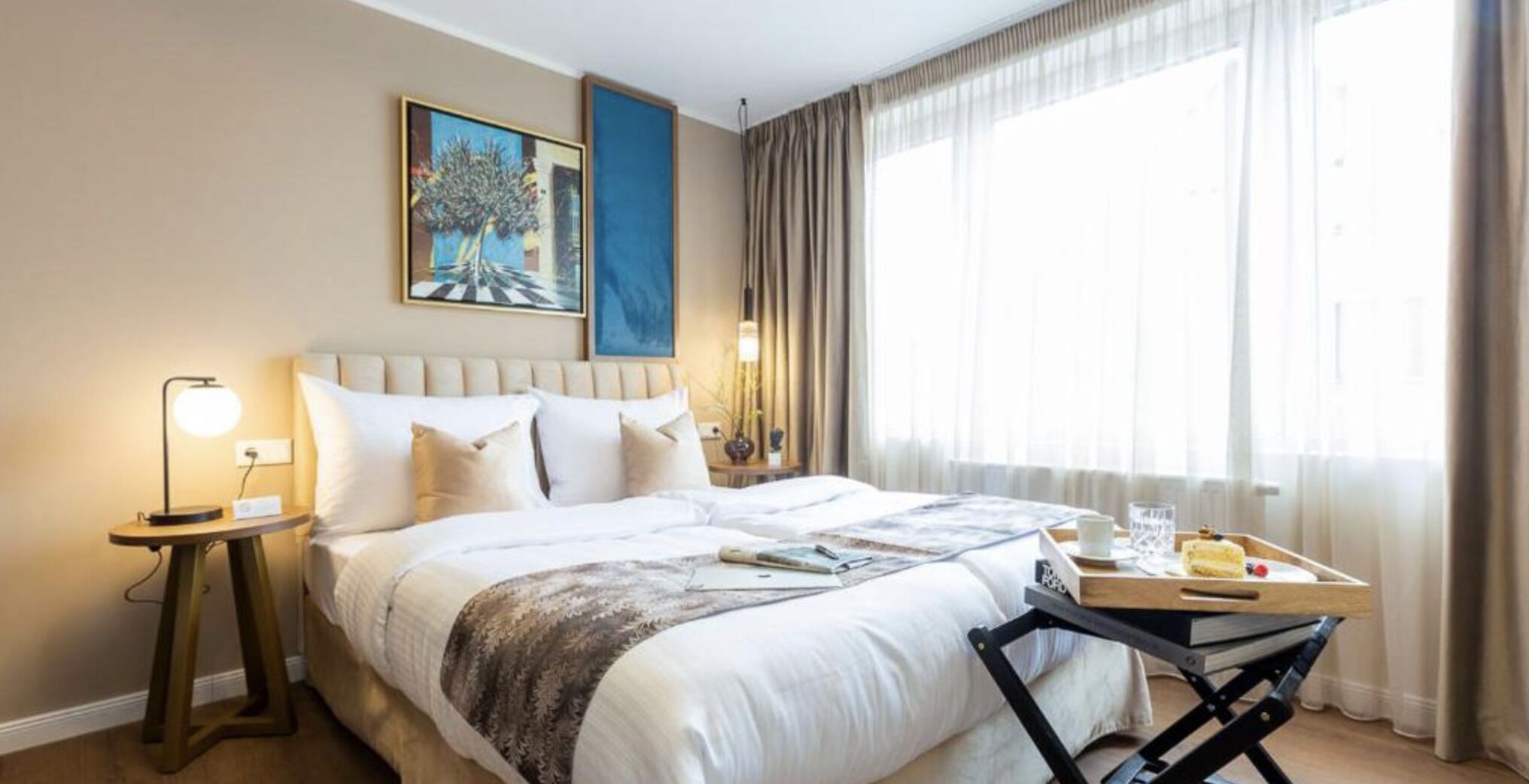 Delphi Hotel & Restaurant