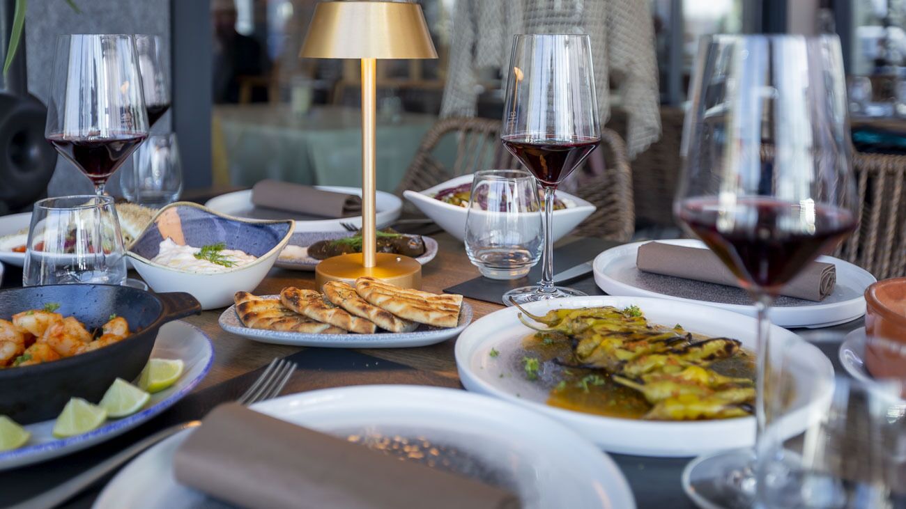 Delphi Hotel & Restaurant