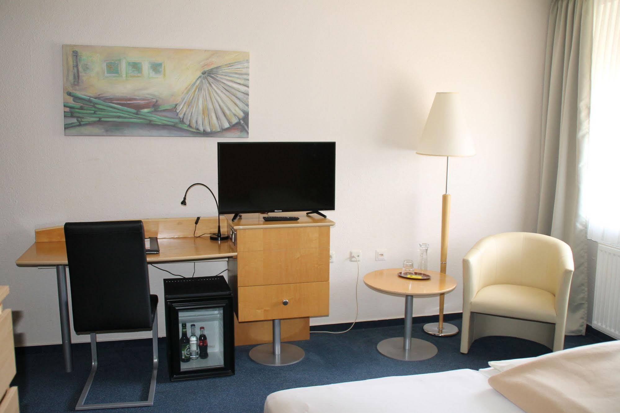 Residenz Hotel Neu Wulmstorf