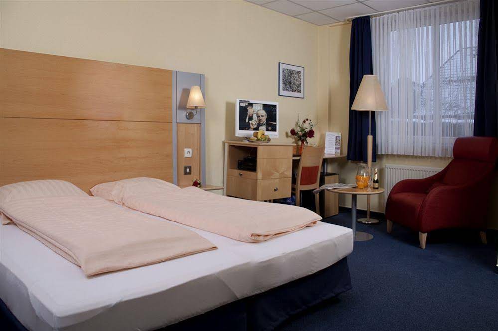 Residenz Hotel Neu Wulmstorf
