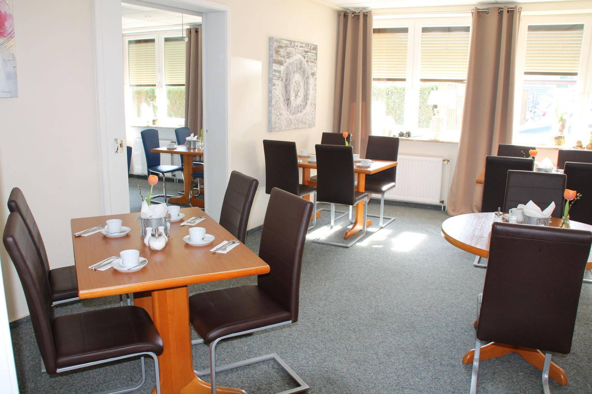 Residenz Hotel Neu Wulmstorf