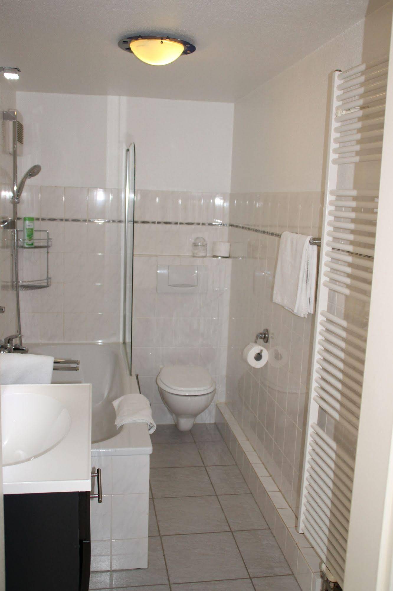 Residenz Hotel Neu Wulmstorf