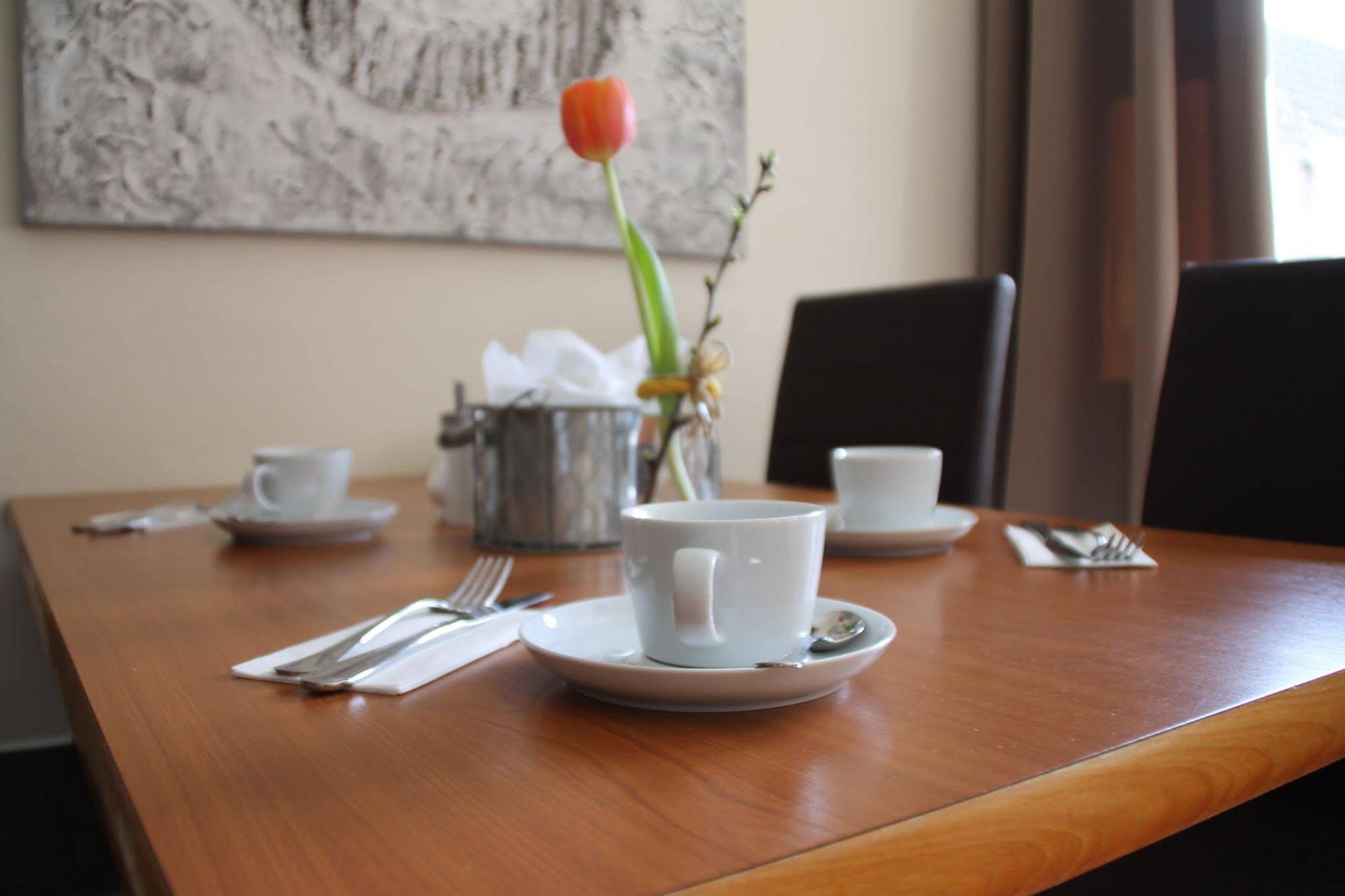 Residenz Hotel Neu Wulmstorf