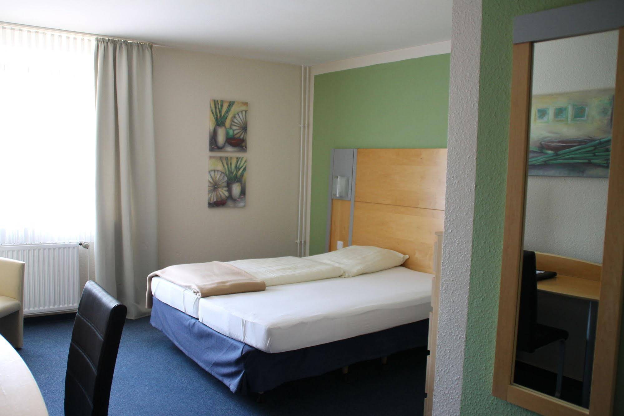 Residenz Hotel Neu Wulmstorf