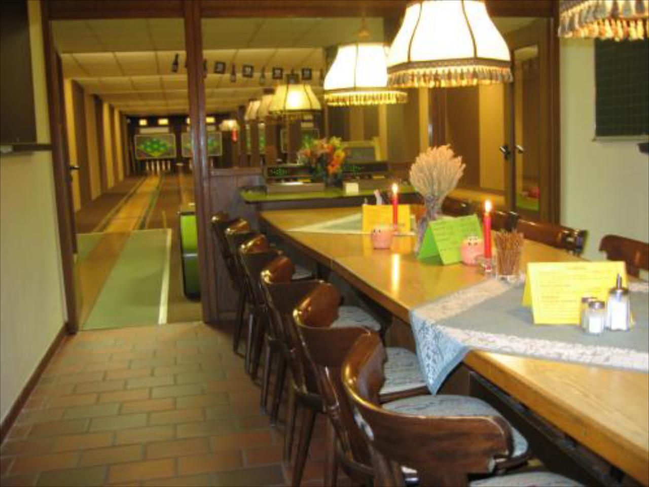 Hotel Deutsche Eiche
