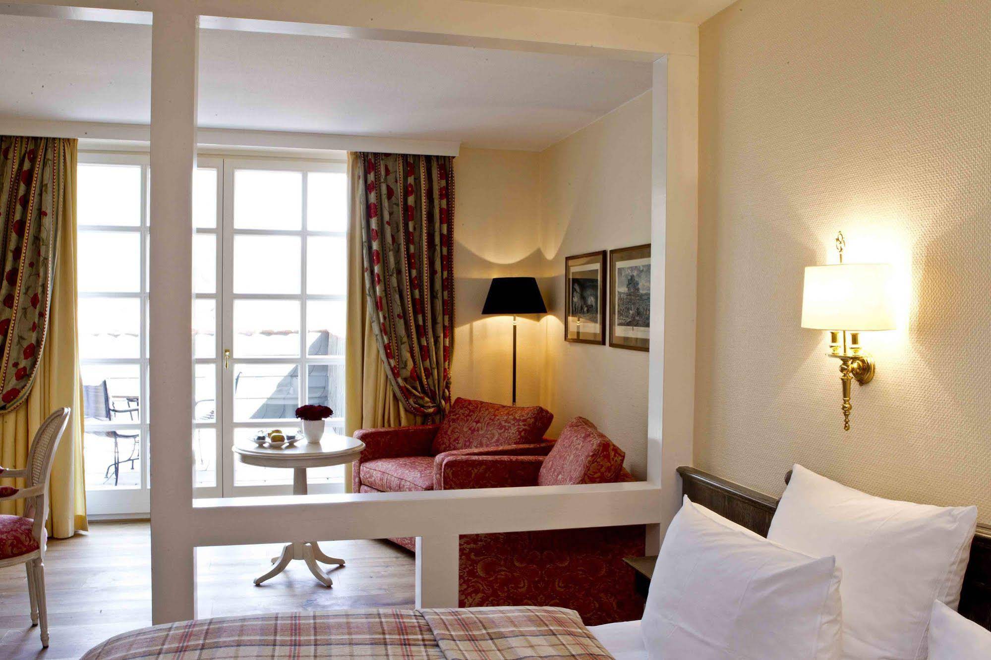 Hardenberg BurgHotel