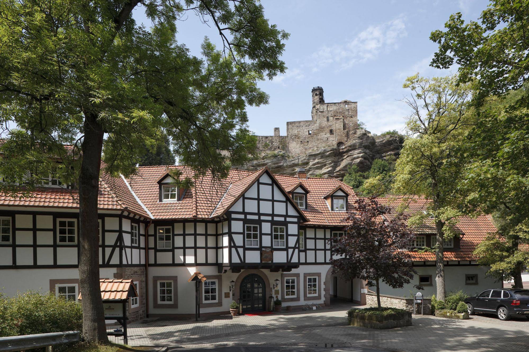 Hardenberg BurgHotel