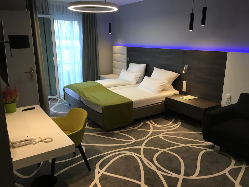 Hotel Restaurant Sachsenross