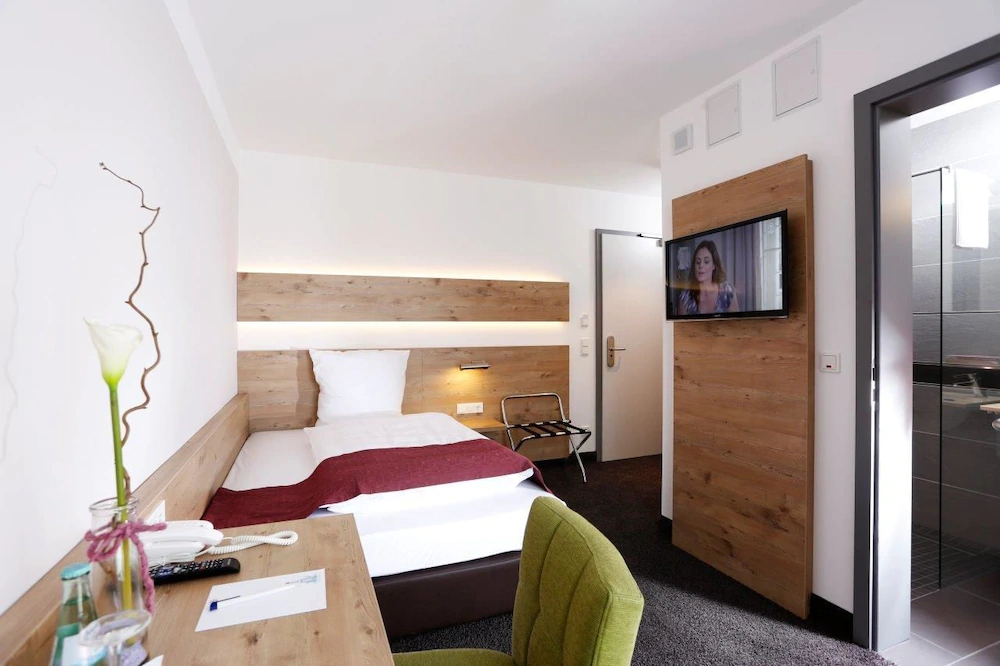 Hotel Restaurant Sachsenross