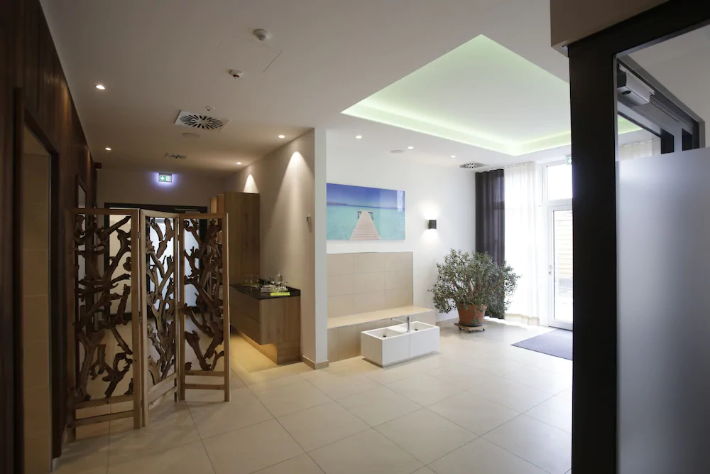 Hotel Restaurant Sachsenross